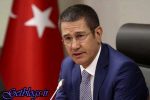 تا نابودی کامل تروریسم در شمال عراق میمانیم / وزیر دفاع ترکیه