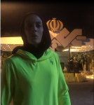 اخراج خواهران منصوریان از رادیو به علت پوشش نامناسب!