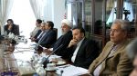 روایت احمد توکلی از دیدار امروز اقتصاددان‌ها با رئیس‌جمهور ، کدام یک از اقتصاددانان به دیدار روحانی رفتند؟