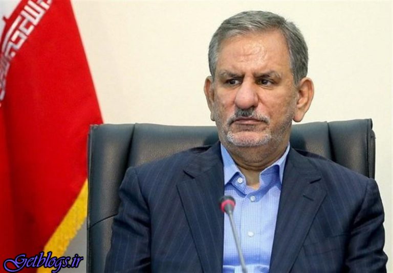 وعده جهانگیری جهت پرداخت حقوق کارگران نیشکر هفت تپه