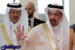 آمریکا در موقعیتی نیست که به ما دستور دهد / وزیر انرژی عربستان